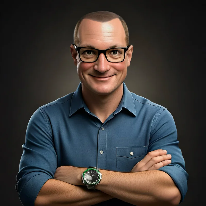 Matt from Computer Matt